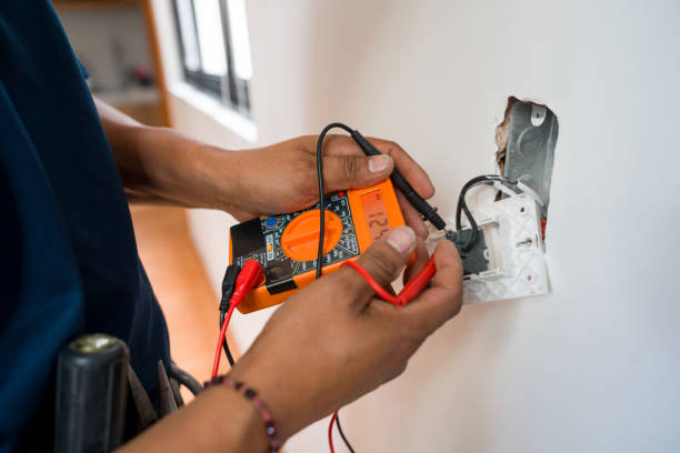 Best Electrical System Inspection  in Mount Joy, PA