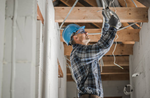 Best Licensed Electrician  in Mount Joy, PA