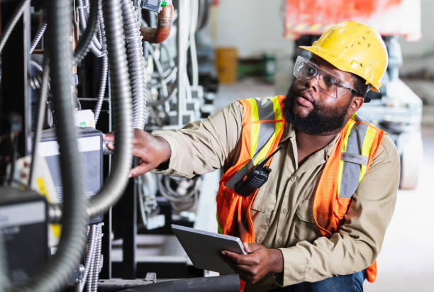 Affordable Emergency Electrician in Mount Joy, PA