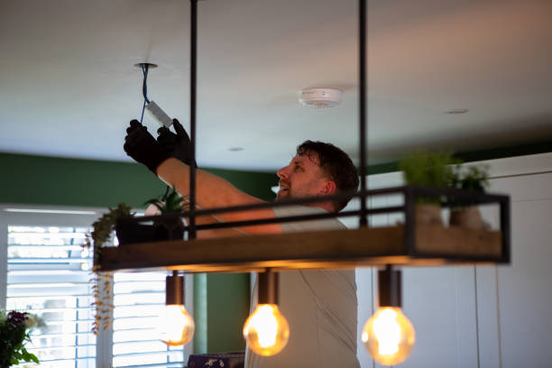Best Commercial Electrician Services  in Mount Joy, PA