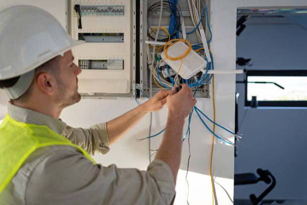 Best Electrical Installation Contractor  in Mount Joy, PA